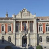 Sede de la Diputación Ciudad Real