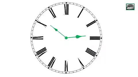 ¿Cuándo será el último cambio de hora en España? ¿Cuándo será el último cambio de hora en España?