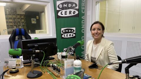 Ana M&eacute;ndez de Galicia Calidade