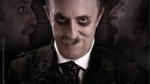 Santi Rodríguez Santi Rodríguez