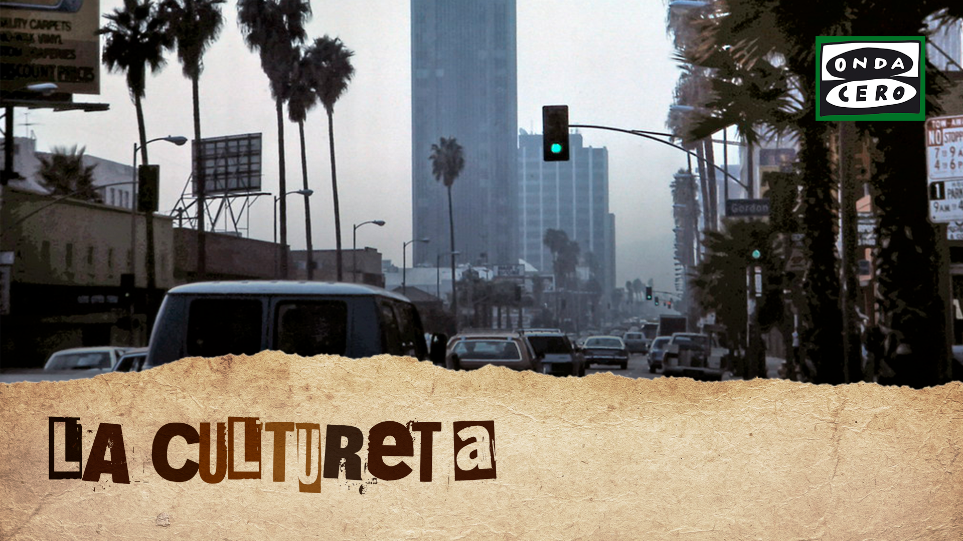 La Cultureta Gran Reserva: de Los Ángeles City, el Sáhara y los Premios Oscar La Cultureta Gran Reserva: de Los Ángeles City, el Sáhara y los Premios Oscar