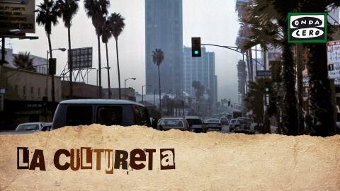 La Cultureta Gran Reserva: de Los &Aacute;ngeles City, el S&aacute;hara y los Premios Oscar
