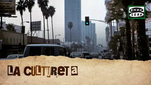 La Cultureta Gran Reserva: de Los Ángeles City, el Sáhara y los Premios Oscar La Cultureta Gran Reserva: de Los Ángeles City, el Sáhara y los Premios Oscar