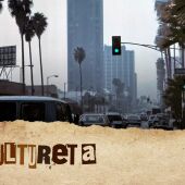 La Cultureta Gran Reserva: de Los Ángeles City, el Sáhara y los Premios Oscar