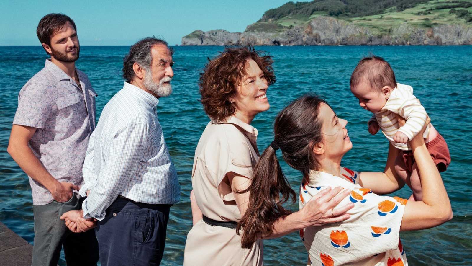 Kinótico Especial Festival de Málaga 2022. 'Cinco lobitos' y 'Utama', Biznagas de Oro Kinótico Especial Festival de Málaga 2022. 'Cinco lobitos' y 'Utama', Biznagas de Oro