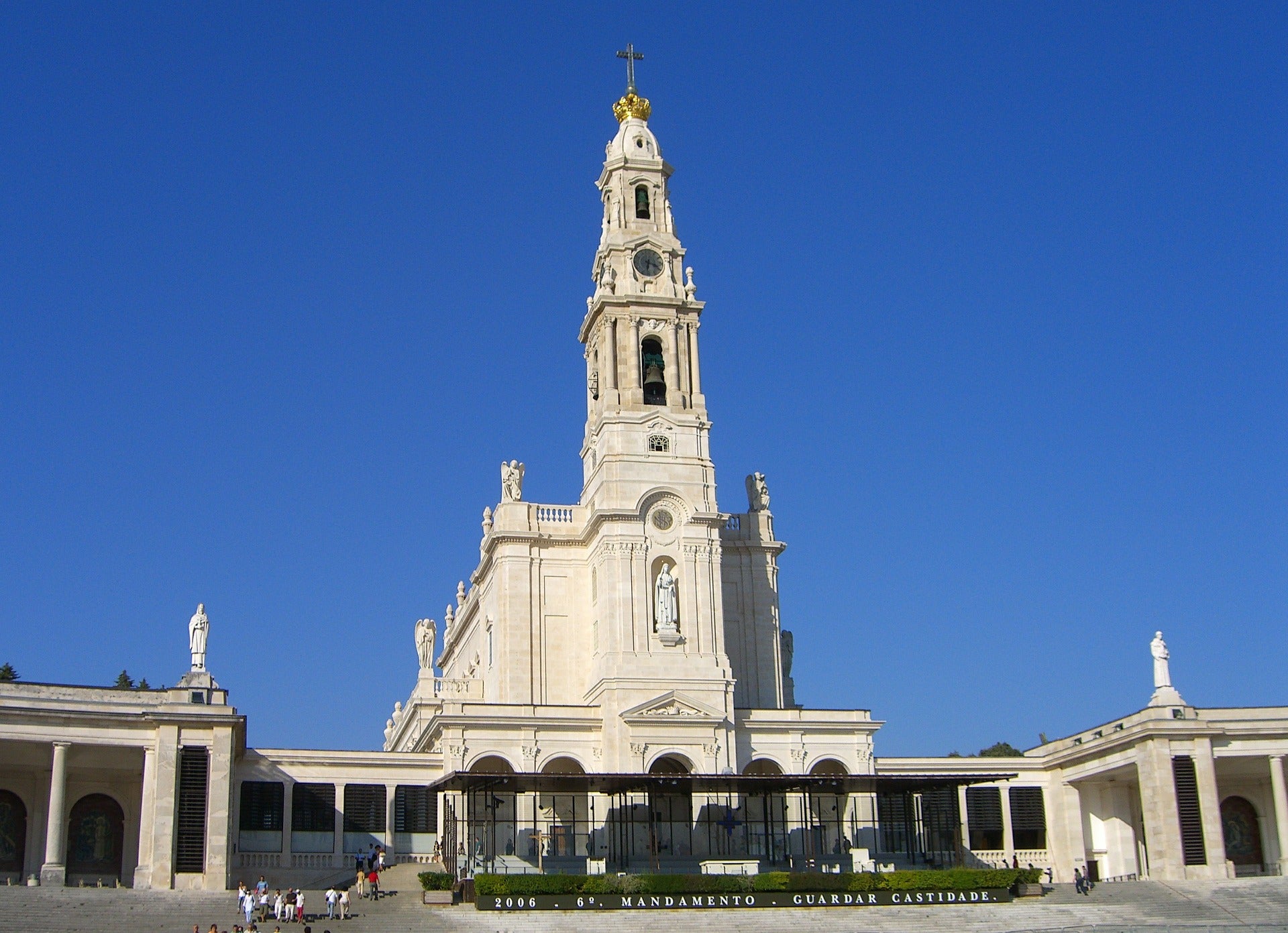 El Círculo Secreto: El tercer secreto de Fátima, ¿estamos en tiempos apocalípticos? El Círculo Secreto: El tercer secreto de Fátima, ¿estamos en tiempos apocalípticos?