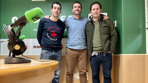 ELCHE CF