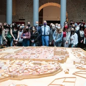 Se inaugura el curso académico de la Universidad de Washington en León Se inaugura el curso académico de la Universidad de Washington en León