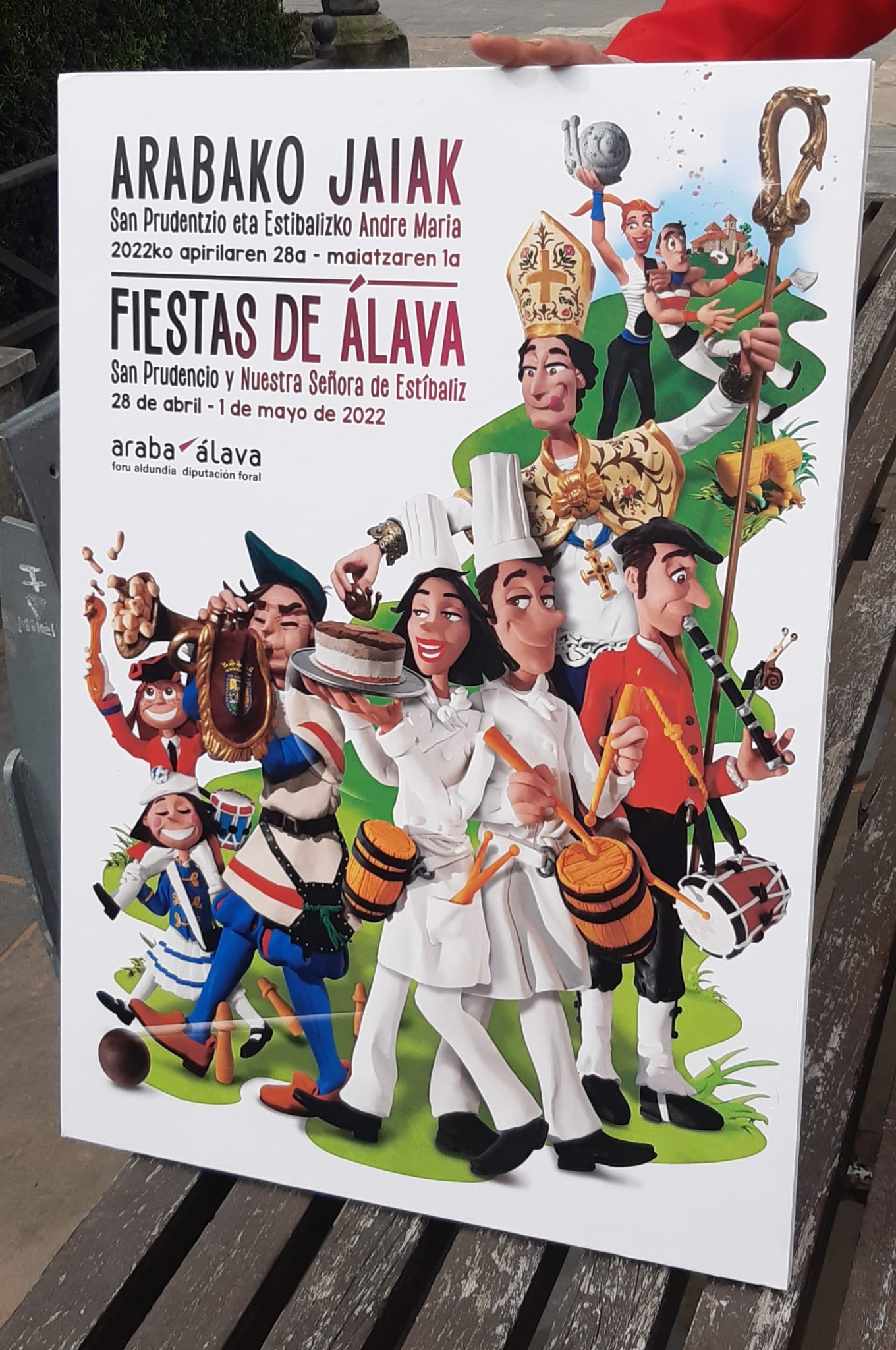 Más de Uno Álava 28/03/2022 Más de Uno Álava 28/03/2022