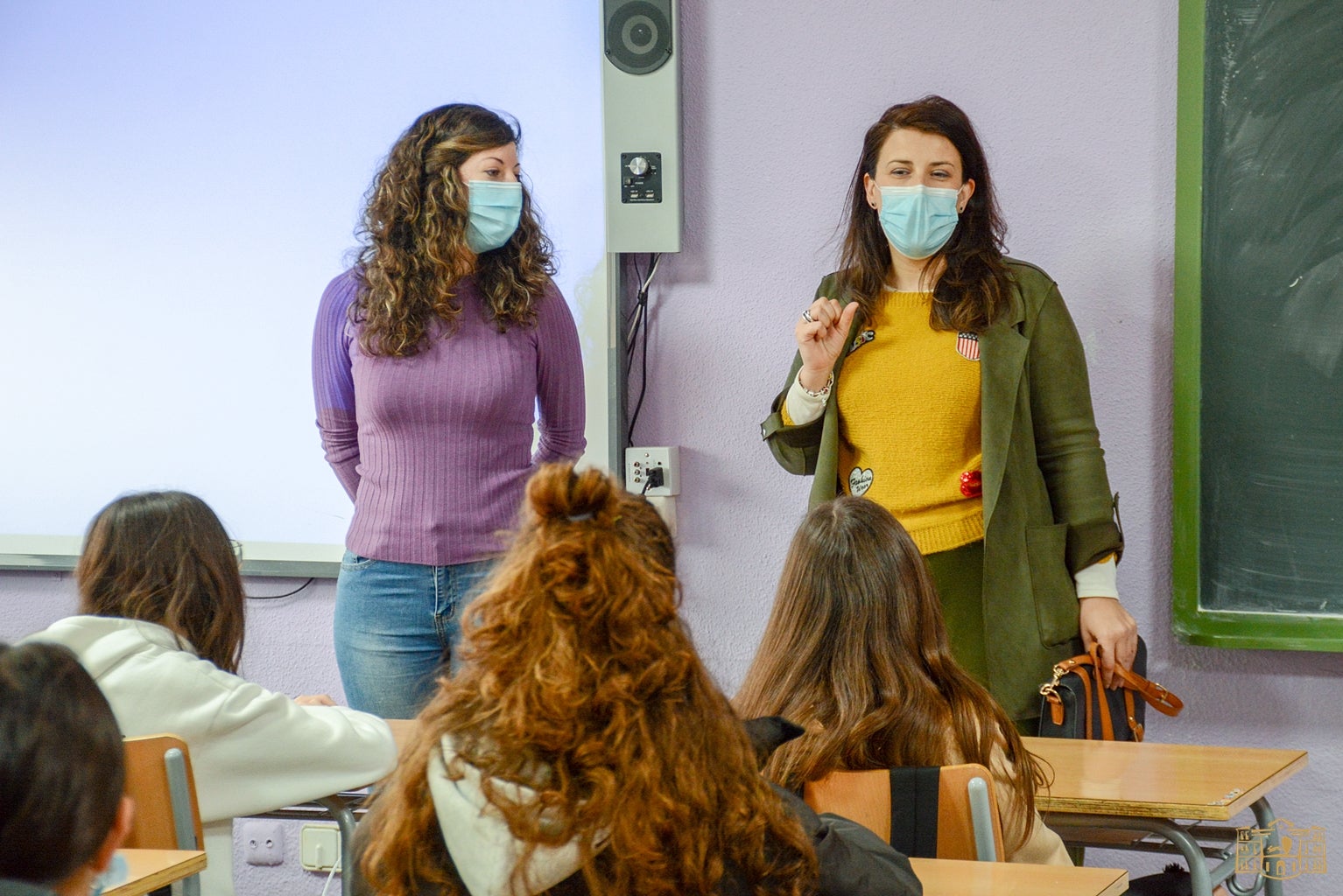 El Gabinete: ¿Es necesario que se impartan clases de educación sexual en los colegios? El Gabinete: ¿Es necesario que se impartan clases de educación sexual en los colegios?