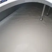 Imagen depósito leche oveja Imagen depósito leche oveja