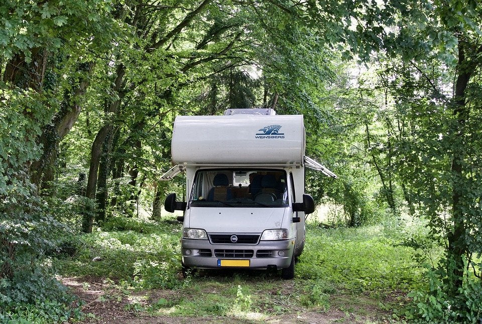 Aumentan en más de un 40% las matriculaciones de autocaravanas en cinco años Aumentan en más de un 40% las matriculaciones de autocaravanas en cinco años