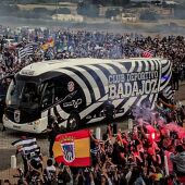 CD Badajoz