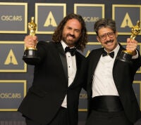 Kinótico en Twitter Spaces. Noche de Oscar 2022 con premio para el cine español