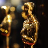 Estatuillas de los premios Oscar 2022