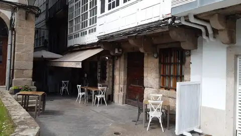 hosteleria coruña hosteleria coruña