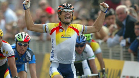 Oscar Freire