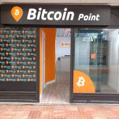 Marbella cuenta ya con un 'Bitcoin Point'