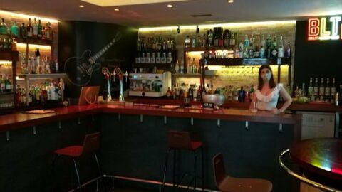 Pub Lucille