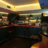 Pub Lucille Pub Lucille