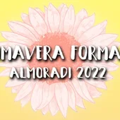 Almoradí apuesta por la formación, y prepara la segunda edición del proyecto "Primavera Formativa" Almoradí apuesta por la formación, y prepara la segunda edición del proyecto "Primavera Formativa"