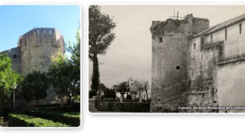 Alc&aacute;zar de los Reyes Cristianos. Torre de la Inquisici&oacute;n
