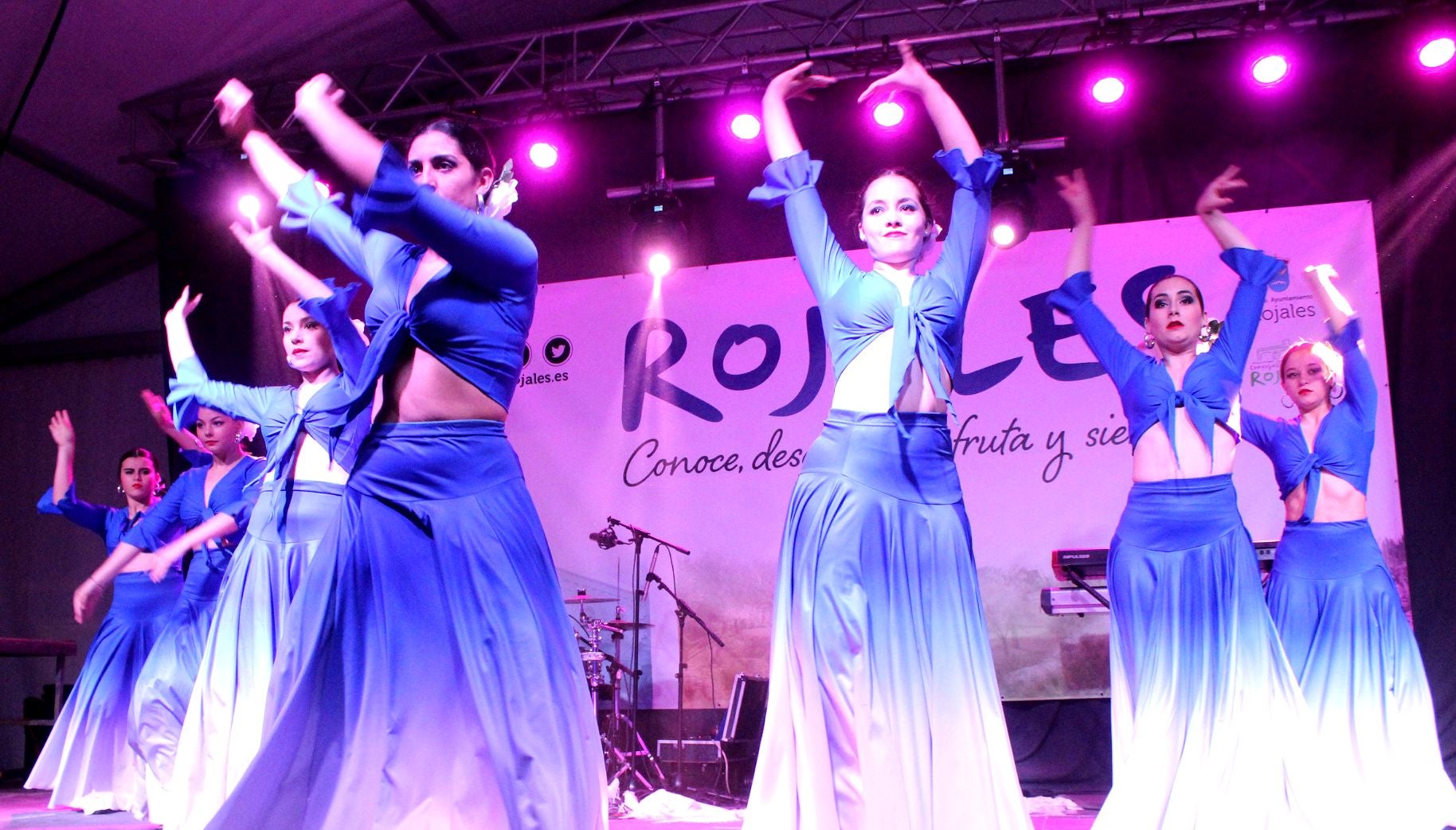 Rojales ya prepara los eventos centrados en la romería de San Isidro y en las fiestas patronales Rojales ya prepara los eventos centrados en la romería de San Isidro y en las fiestas patronales