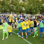 El Orihuela CF golea al Torrent y se afianza en los puestos altos, mientras el Callosa sufre un severo correctivo en Atzeneta El Orihuela CF golea al Torrent y se afianza en los puestos altos, mientras el Callosa sufre un severo correctivo en Atzeneta