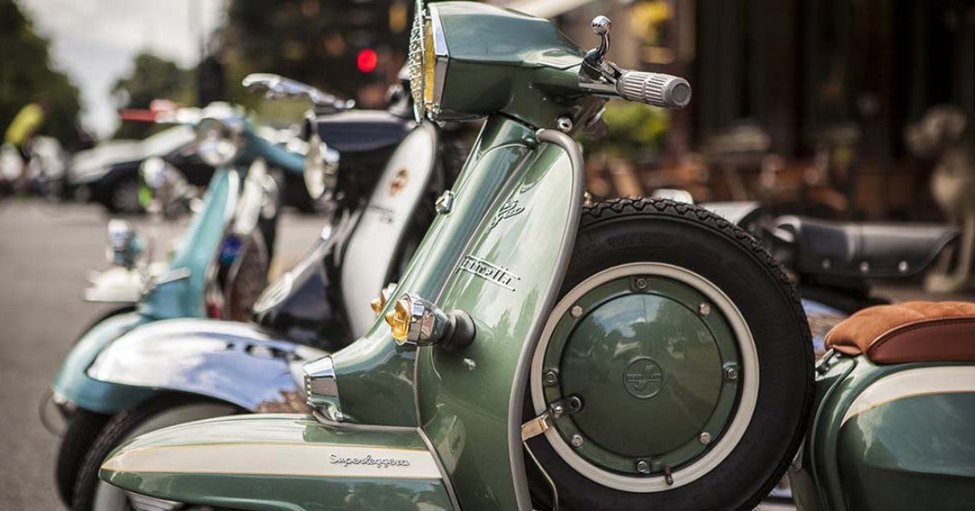 ¿Qué va a pasar con las motos cuando se implante la Zona de Bajas Emisiones? ¿Qué va a pasar con las motos cuando se implante la Zona de Bajas Emisiones?