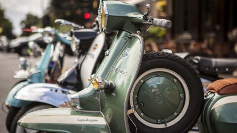 Motos 