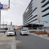 Concello de Ourense e Sergas colaboraran na vixilancia do perímetro do Complexo Hospitalario