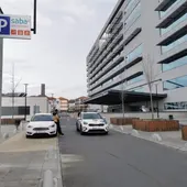 Concello de Ourense e Sergas colaboraran na vixilancia do perímetro do Complexo Hospitalario Concello de Ourense e Sergas colaboraran na vixilancia do perímetro do Complexo Hospitalario