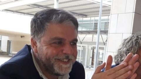 Fulgencio Cerd&aacute;n, candidato socialista a la alcald&iacute;a de Villena 
