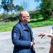 Baltar visita en Benposta a rodaxe da coprodución internacional "Motel Valkirias" Baltar visita en Benposta a rodaxe da coprodución internacional "Motel Valkirias"