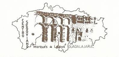 Día de Segovia en el Centro Segoviano de Guadalajara Día de Segovia en el Centro Segoviano de Guadalajara