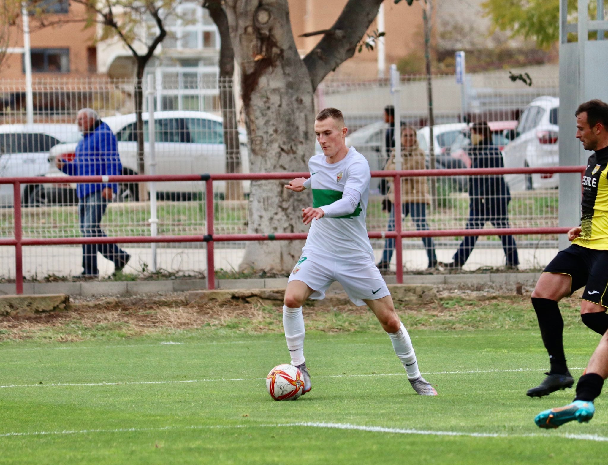 Resultados para el deporte ilicitano durante el fin de semana Resultados para el deporte ilicitano durante el fin de semana