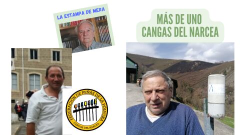 M&aacute;s de Uno Cangas del Narcea 28/03/2022 
