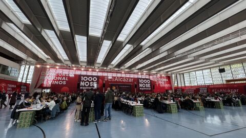 "1000 No Se Equivocan" 2022