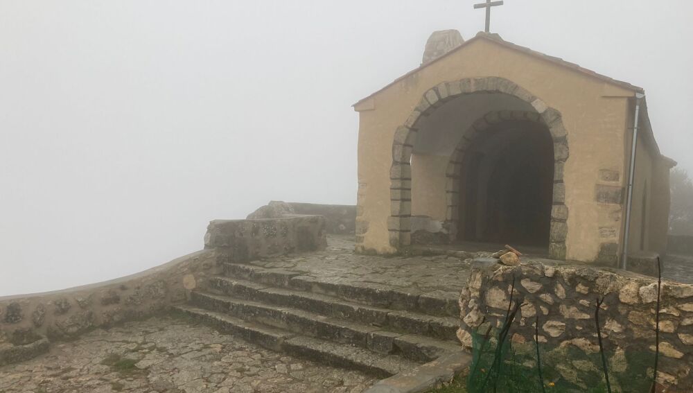 Ermita San Cristóbal