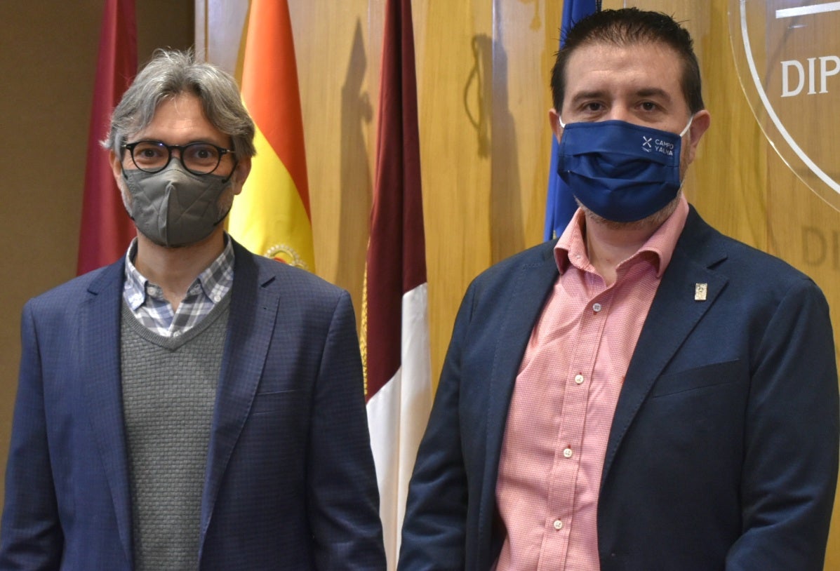 La Diputación de Albacete abre ayudas a la conciliación dirigida a mujeres cuidadoras de mayores dependientes La Diputación de Albacete abre ayudas a la conciliación dirigida a mujeres cuidadoras de mayores dependientes