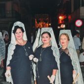 Mantillas