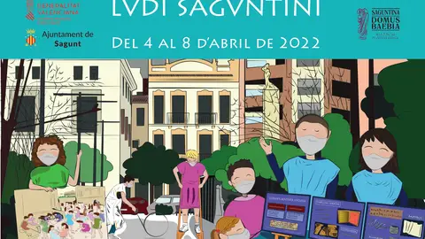 ludi saguntini ludi saguntini