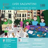 ludi saguntini 