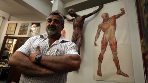 Paso a Paso. Juan Manuel Mi&ntilde;arro