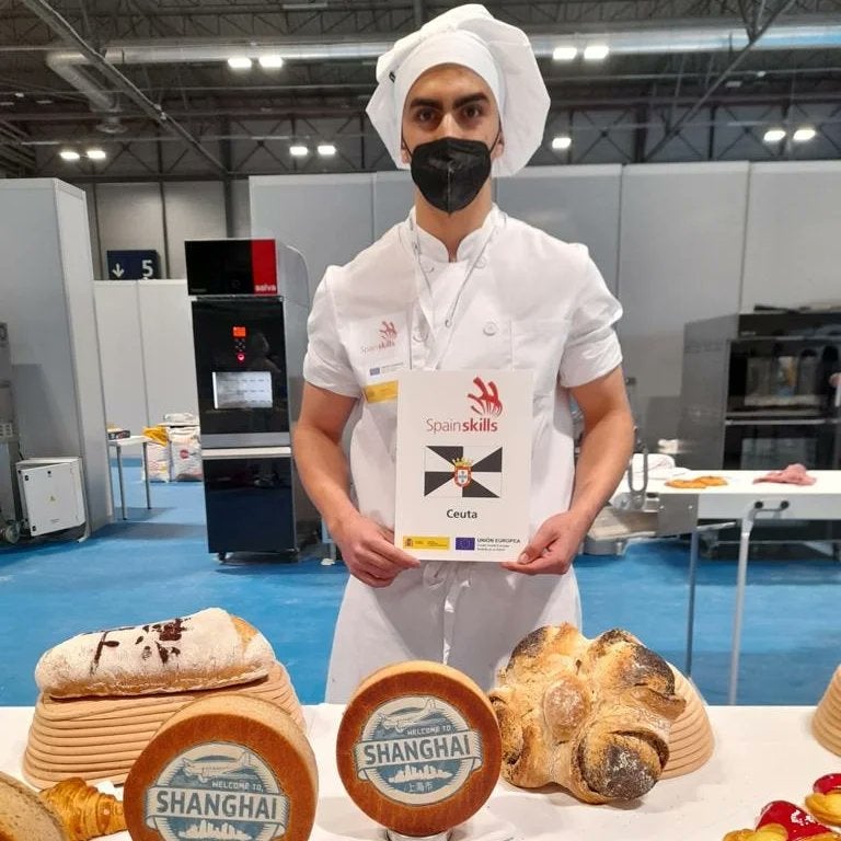 Más de Uno Ceuta 28/03/22 Más de Uno Ceuta 28/03/22