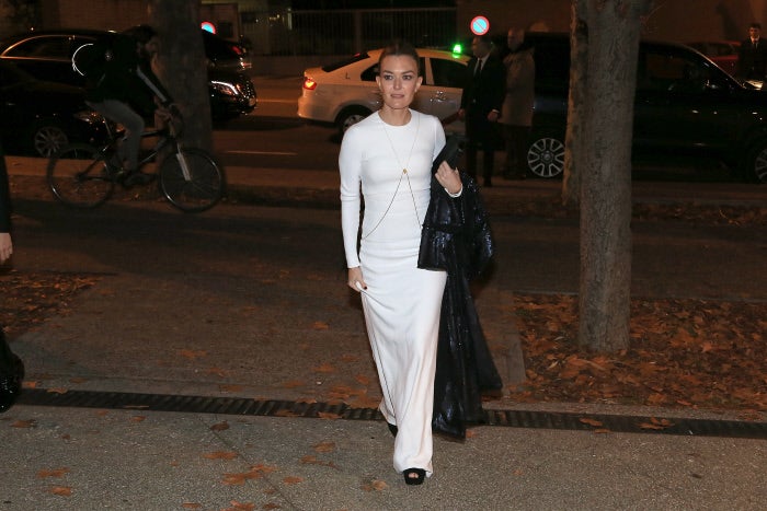 Marta Ortega asumirá este viernes la presidencia de Inditex Marta Ortega asumirá este viernes la presidencia de Inditex