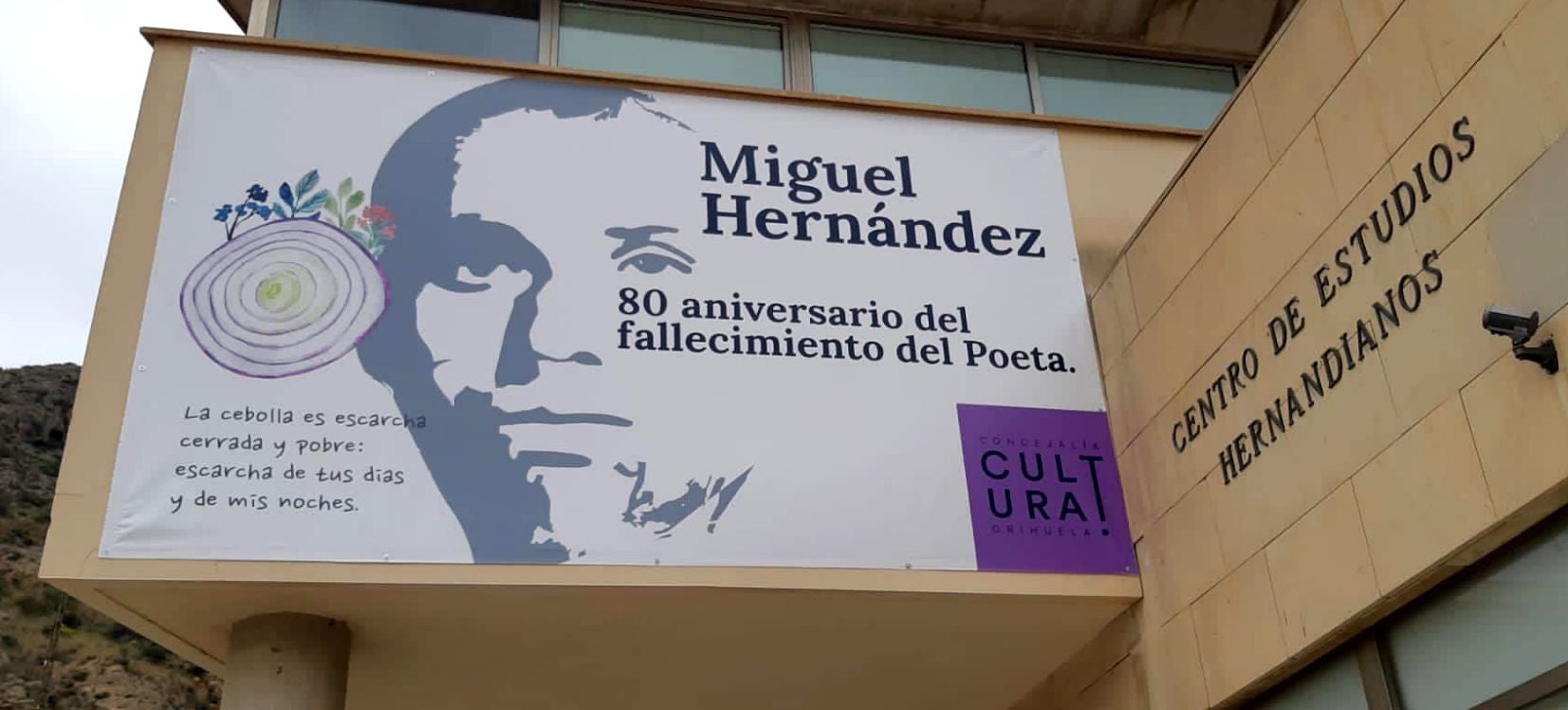 Miguel Hernández, 80 años de la muerte del poeta de la libertad que murió en prisión Miguel Hernández, 80 años de la muerte del poeta de la libertad que murió en prisión