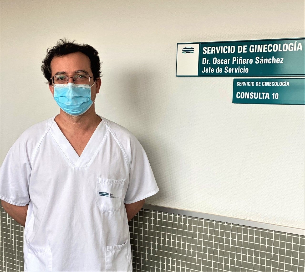 "La vacuna contra el virus del papiloma humano y las citologías son fundamentales para luchar contra el cáncer de cérvix” "La vacuna contra el virus del papiloma humano y las citologías son fundamentales para luchar contra el cáncer de cérvix”