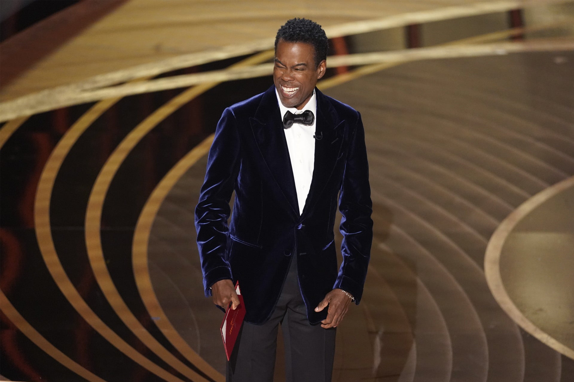 El raro síndrome que sufre Chris Rock y el porqué de su reacción ante la agresión de Will Smith El raro síndrome que sufre Chris Rock y el porqué de su reacción ante la agresión de Will Smith