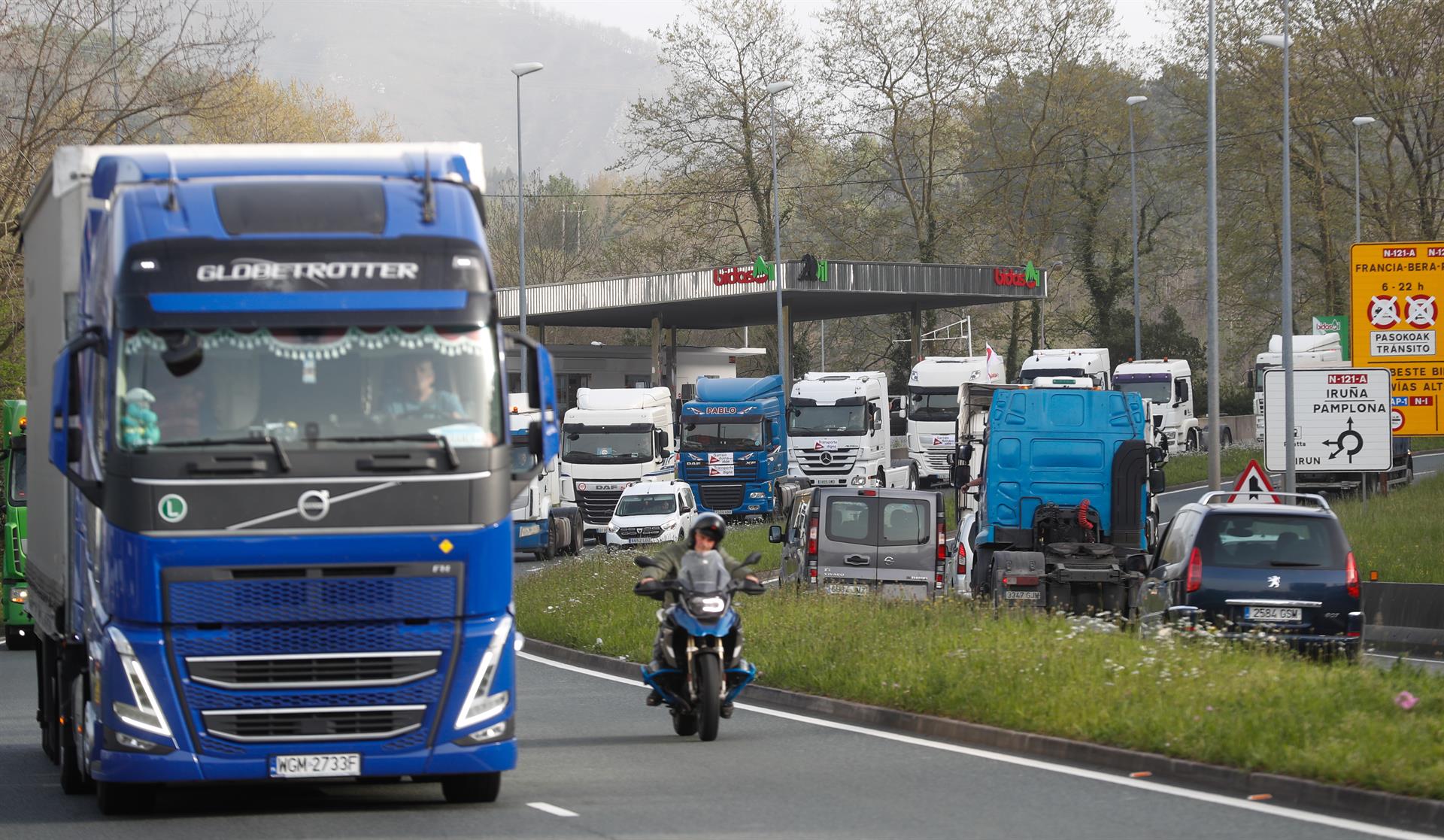 Más de Uno Bizkaia (8:20) 21/07/2022 Más de Uno Bizkaia (8:20) 21/07/2022